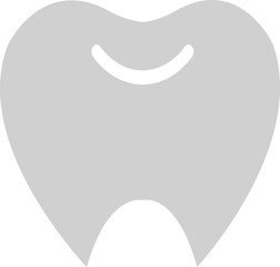 tooth icon
