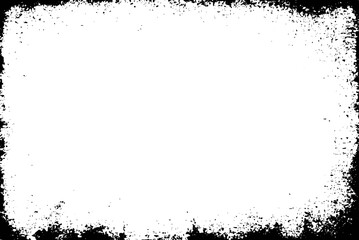 Exposed Grunge Wall Pattern For Design