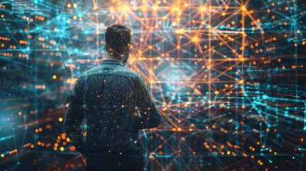 Digital Architect Mastering the Network SEOOptimized Routing and Programming