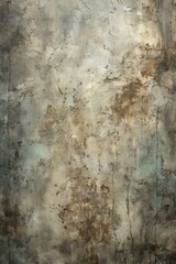 Obraz premium Abstract Weathered Cement Texture