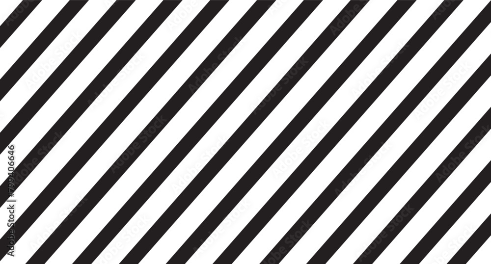 Poster black horizontal stripes pattern. abstract background with stripes line. black and white horizontal 