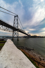 ponte   Florianopolis Santa Catarina Brasil Florianópolis