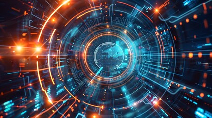 Virtual Mirror CuttingEdge Digital Twin Technology for RealWorld Simulation and Analysis