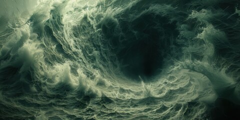 Majestic Wave of Chaos
