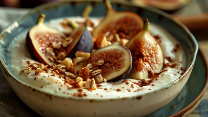 healthy food for breakfast