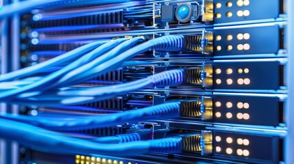 Seamless Connectivity Data Analysis AI Development and SEO Optimization in the Digital Age