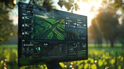 Revolutionary AIManaged Precision Farming Tools CuttingEdge Technology for Remote Agriculture Management