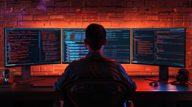 Predictive Analytics Machine Learning Engineer Harnessing AI and Python Code for SEO Trend Forecasting