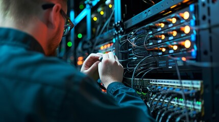 Digital Vision Network Engineer Finetuning Global Interface for Advanced SEO Strategies