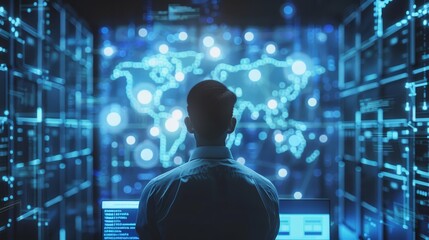 Uncovering SEO Gold Network Auditor Explores Digital Landscape for Optimization Opportunities