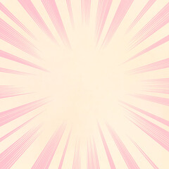 Obraz premium Radiation background -abstract background