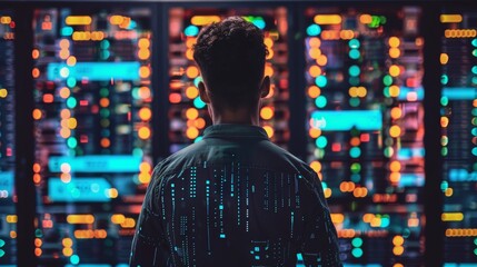 Digital Innovation IoT Developer Integrating Smart Devices with SEO Strategies