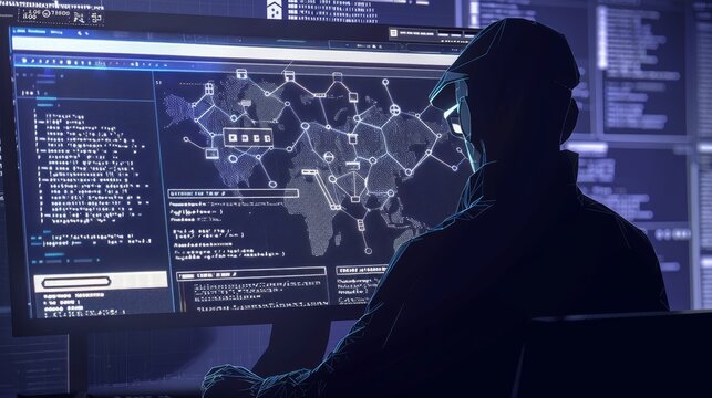 Digital Innovation Blockchain Engineer Crafting SEO Strategies for Cryptocurrency Growth