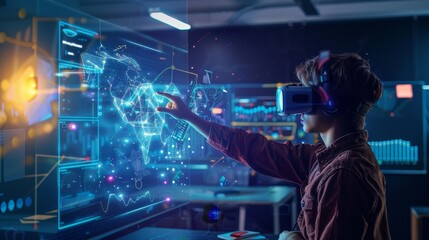 Empower Your Mind AIPowered Personalized Learning in a Digital Classroom