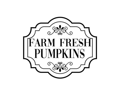 Stylish , fashionable and awesome Farm Fresh  typography art and illustrator, Print ready vector  handwritten phrase Farmers T shirt hand lettered calligraphic design. Vector illustration bundle. 