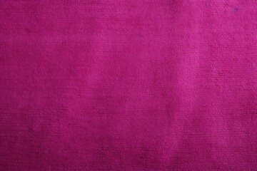 Magenta panorama of dark carpet texture blank empty pattern with copy space for product design or text copyspace mock-up template for website 
