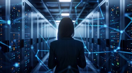 FutureForward Leading the Digital Transformation Revolution with SEO and AI Integration