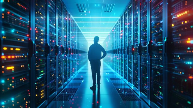 FutureForward Leading the Digital Transformation Revolution with SEO and AI Integration - Powered by Adobe