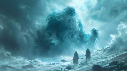 Frost Giant