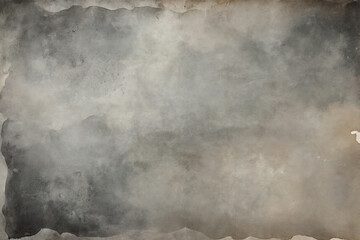 Weathered vintage-style grunge texture with muted colors