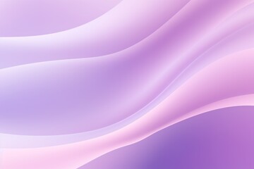 Purple pastel tint gradient background with wavy lines blank empty pattern with copy space for product design or text copyspace mock-up template 