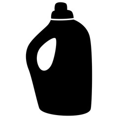 Obraz premium Soap Bottle