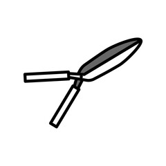 Grass Cutter icon PNG