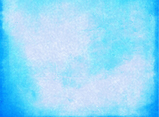 Blue square background for social media, story, ad, banner, poster, template and all design works