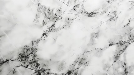 Marble texture in monochrome shades