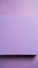 Violet blank pale color gradation with dark tone paint on environmental-friendly cardboard box paper texture empty pattern with copy space