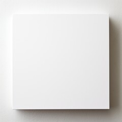 White blank pale color gradation with dark tone paint on environmental-friendly cardboard box paper texture empty pattern with copy space for product