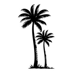 palm tree