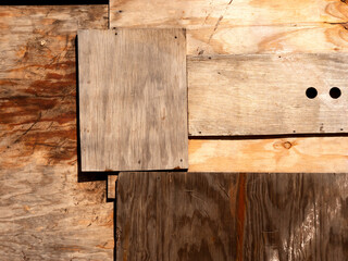 Wood Textures
