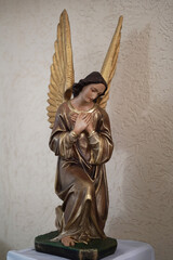 Obraz premium Imagens Catónicas Igrejas Santos