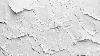 Tactile Serenity: A white wall featuring a soothing textured surface, inviting a gentle exploration of its calming and tactile allure.