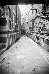 Bristol street, UK
