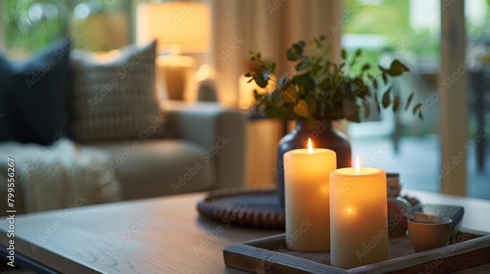 Aufkleber the strategically p candles provide just enough light to read by without being too harsh or bright. 