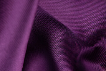 purple silk fabric background pattern