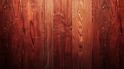 Obraz premium Earthy Elegance: A Grainy Textured Wooden Floor, Radiating Warmth and Timeless Appeal