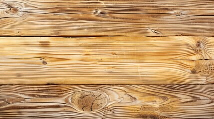 Fototapeta premium Nature's Lines: A Textured Wooden Surface with Intricate Grain Patterns
