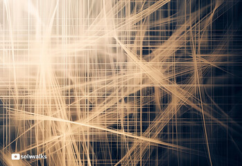 abstract background with lines03