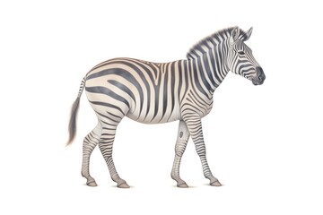 Obraz premium zebra, black and white zebra