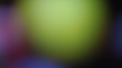 Fototapeta premium Blur Colorful Background blurred colorful with grain noise effect background