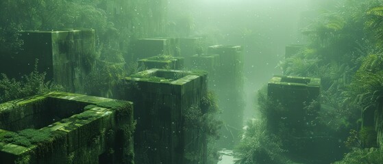 Nature breathed a sigh of relief as human activity slowed, reclaiming spaces once lost to urbanization.