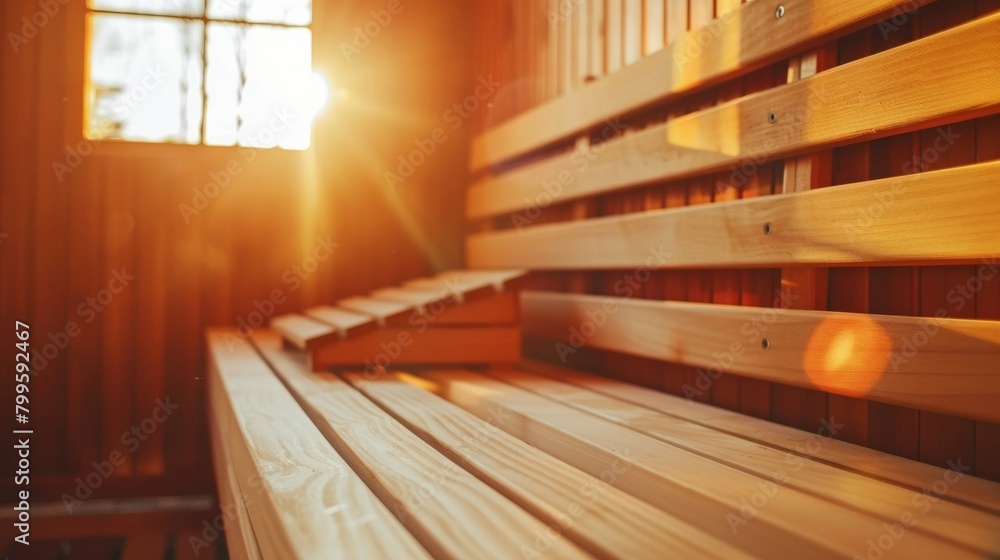 Poster a stepbystep guide on how to adjust the temperature and time settings for optimal sauna experience..