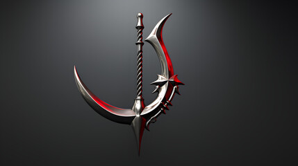 Pirate Hook Pirate icon 3d