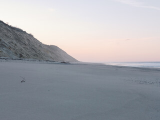 Cape Cod Beach