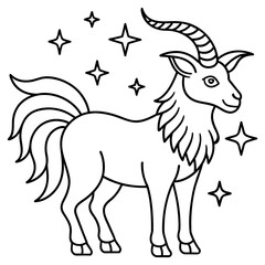 T-shirt Design Vector Mythical-modern-creatures-compilation