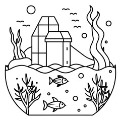 Beautiful ecosystem tribal-animal-hide-patterns - Vector - Vector art - Vector illustration - Vector design - Latest Vector - Ultimate Vector - Premium Vector - Vector pro - Premium illustration