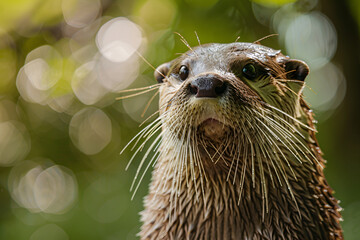 beavers are being watched